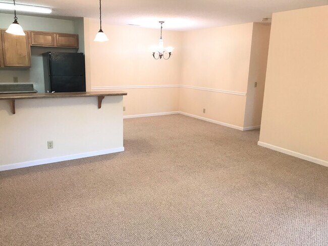 Photo - Hendersonville Condo - Top Floor - Wonderf...