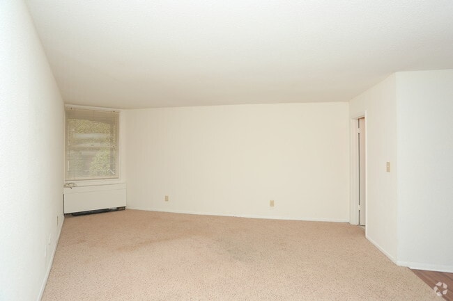 Monoambiente, 1BA -50SF - University Garden