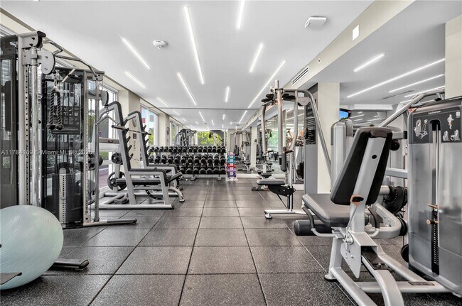 Photo - 1541 Brickell Ave Unit A1201