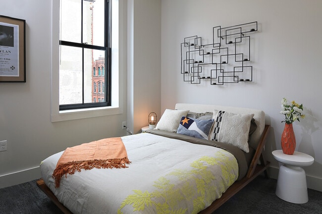 JM Lofts