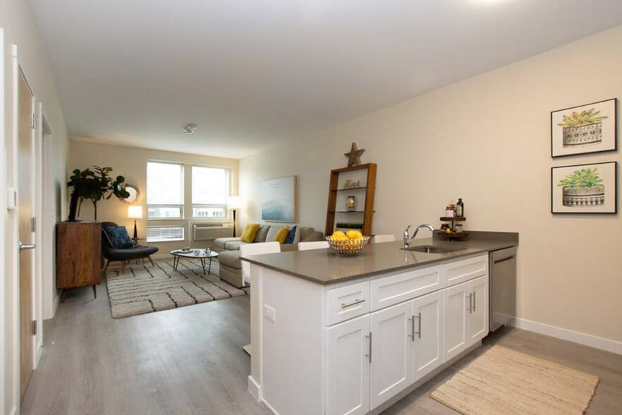 Interior Photo