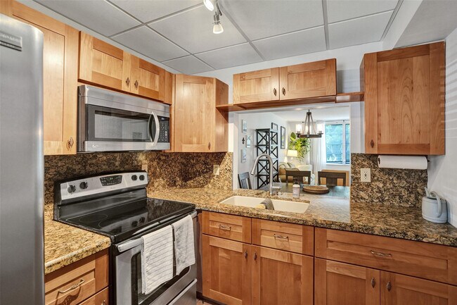 Building Photo - 4025 N Federal Hwy Unit 113A