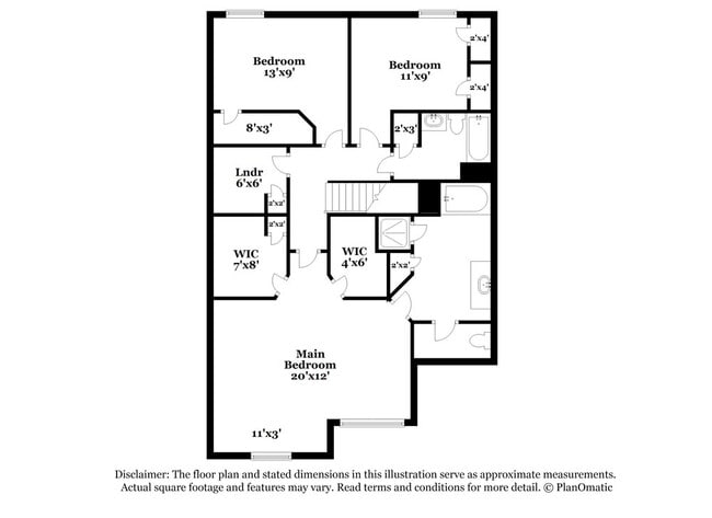 Photo - 3889 Northaven Trail