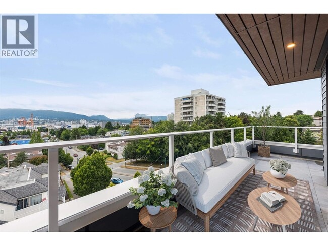 Photo - 1680 Adanac St Unité 405