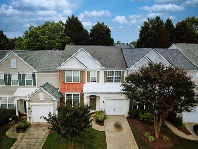 Photo - 3905 Timbercreek Cir Townhome