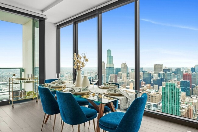 NEMA Chicago