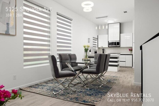 Photo - 5125 Sequoia Ave