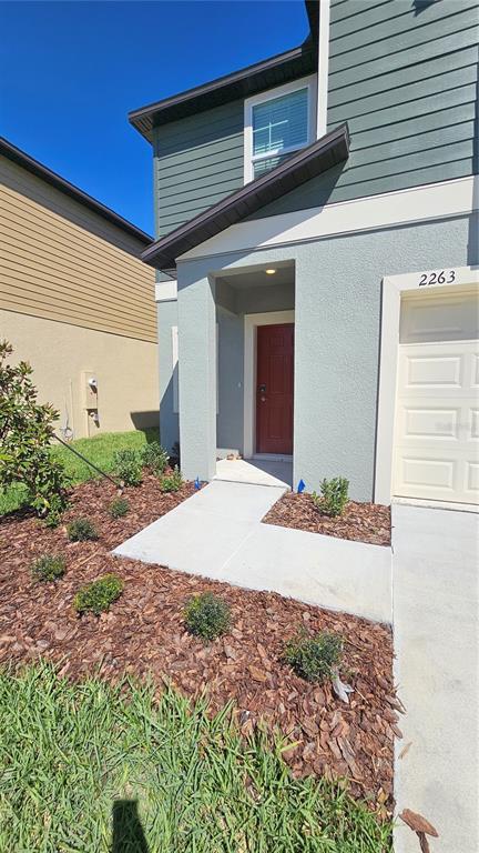 Photo - 2263 Blue Orchid Ave