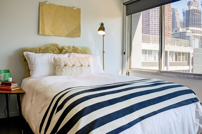 The Flat at DTLA