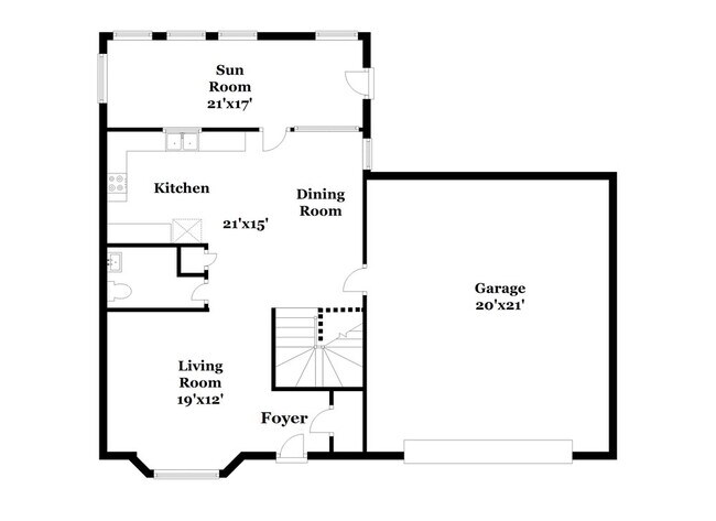 Photo - 1133 Phelissa Dr Casa