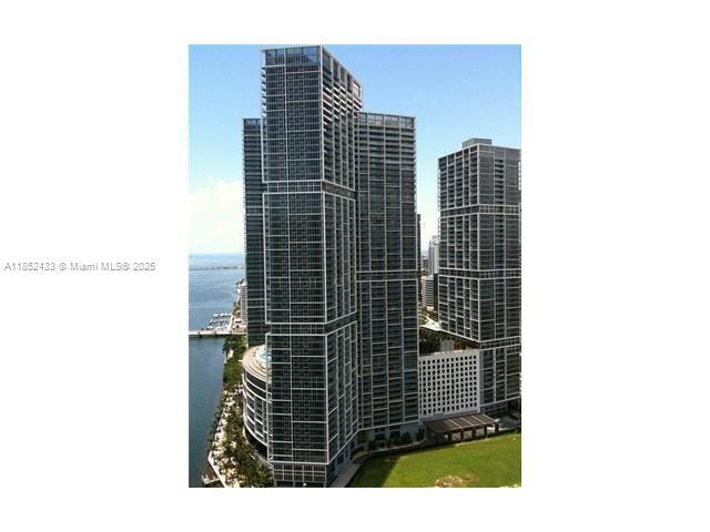 Building Photo - 465 Brickell Ave Unit 2804 Rental