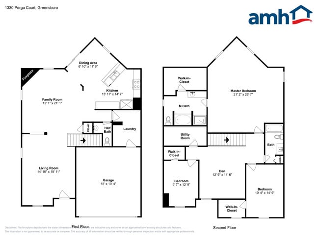 Photo - 1320 Perga Ct