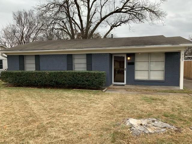 Building Photo - 327 Andover Dr