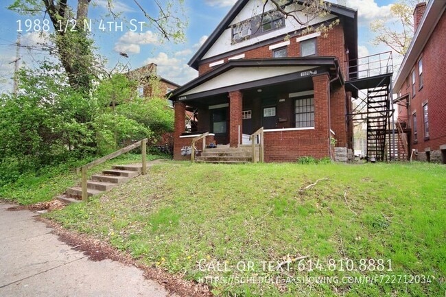 Building Photo - 1988 1/2 N 4th St- Rental