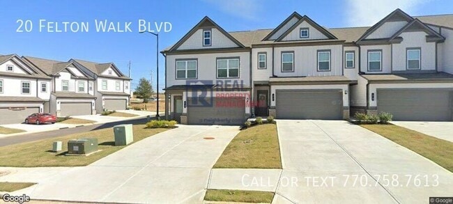 Building Photo - 20 Felton Walk Blvd Rental