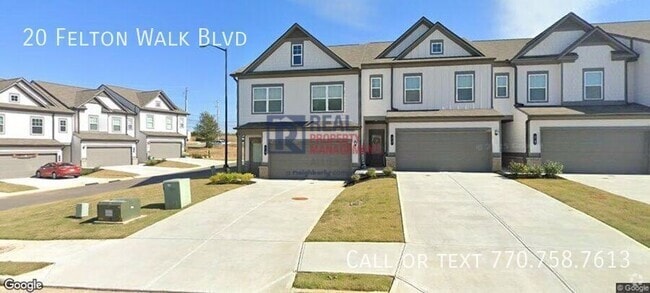 Building Photo - 20 Felton Walk Blvd Rental