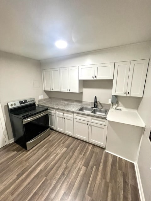 Building Photo - 2909 Burgess Drive Rental