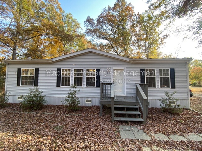 Building Photo - 6280 Mt Airy Dr
