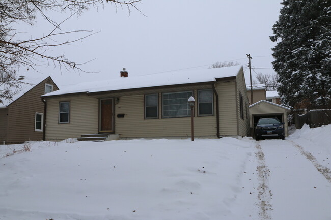 Photo - 1905 S Western Ave