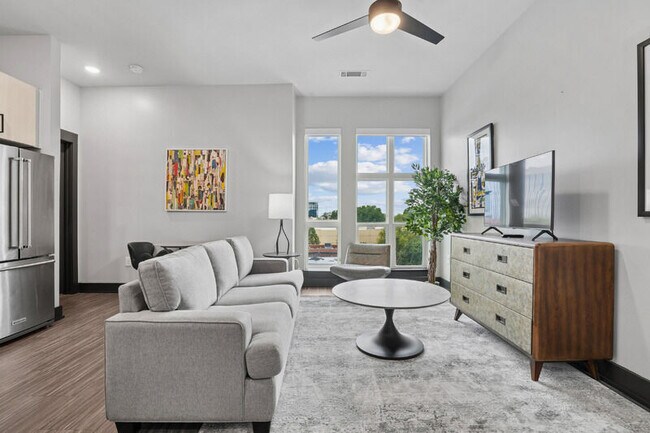 The Winnifred apartments — community photo