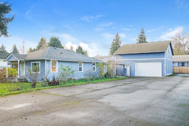 Photo - 11847 44th Ave S