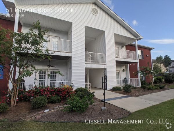 Building Photo - 51 Private Rd 3057 Unit 1 Rental
