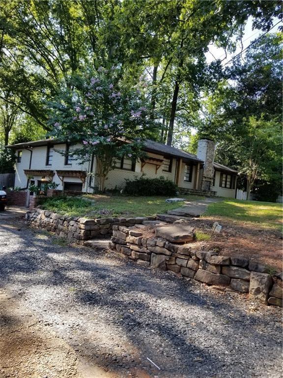 Building Photo - 40 Mt Paran Rd NE Rental