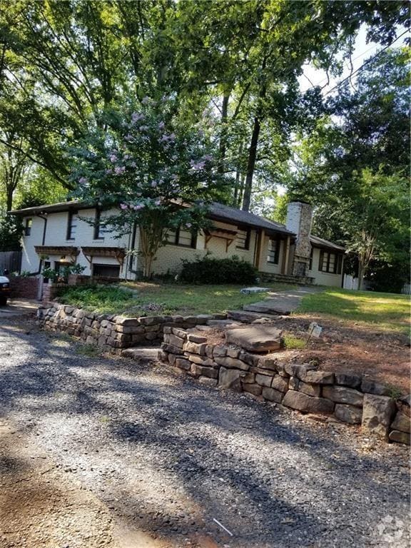Building Photo - 40 Mt Paran Rd NE Rental