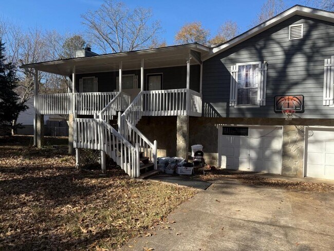 Photo - 3619 Bomar Rd