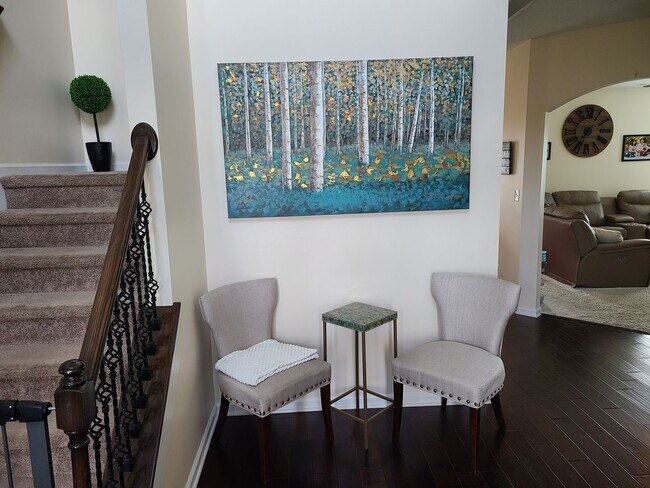 Photo - 4 Bedroom 2.5 Bath unfurnished home in Nautical Reach Neighborhood