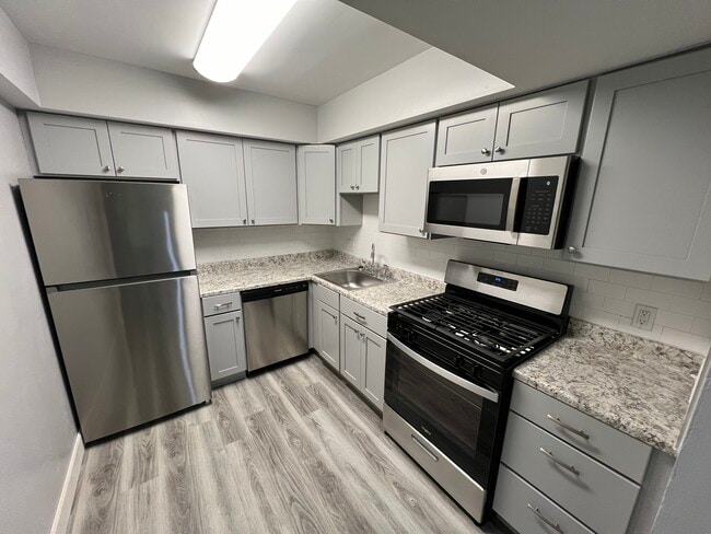 Sturbridge Apartments, LLC
