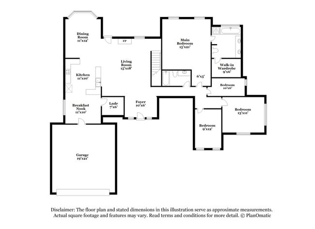 Photo - 3549 Earlynn Dr