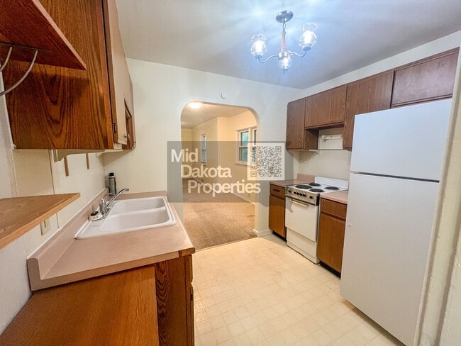 Photo - 618 S Edmunds- 2 bedroom house