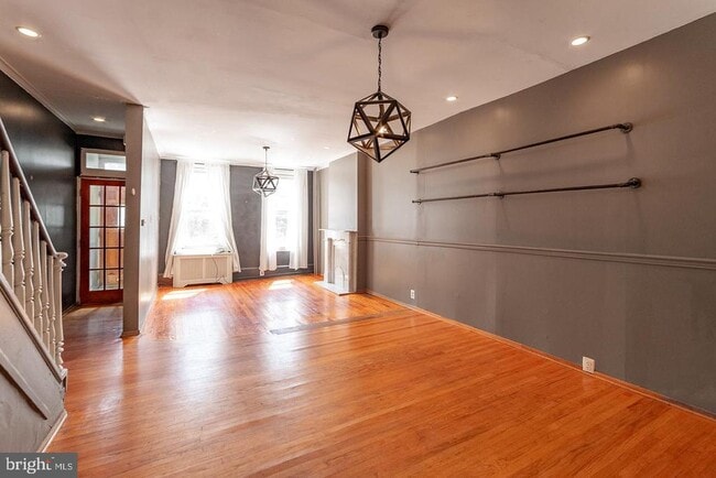 Building Photo - 1339 Christian St