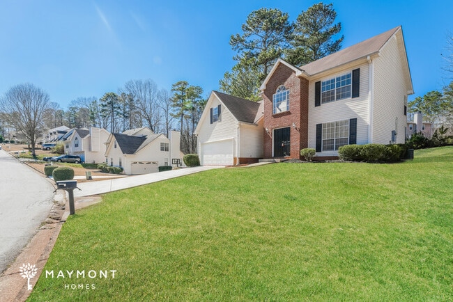 Photo - 725 Stonebrook Dr