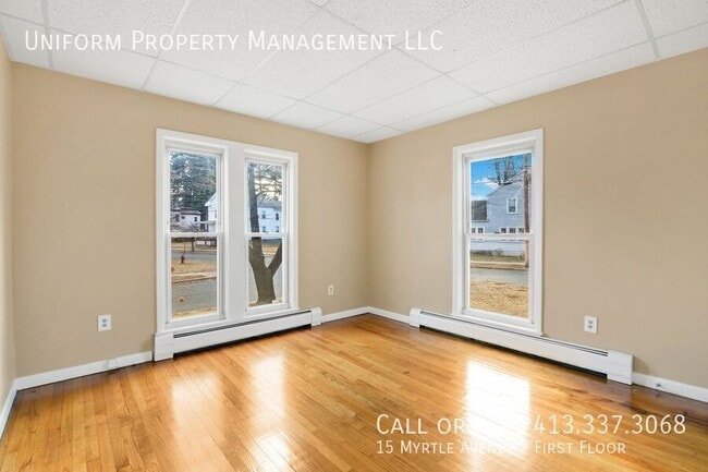 Photo - 15 Myrtle Ave Unit First Floor
