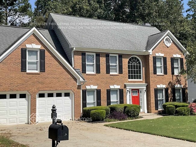 Building Photo - 3157 Blackstone Run Rental