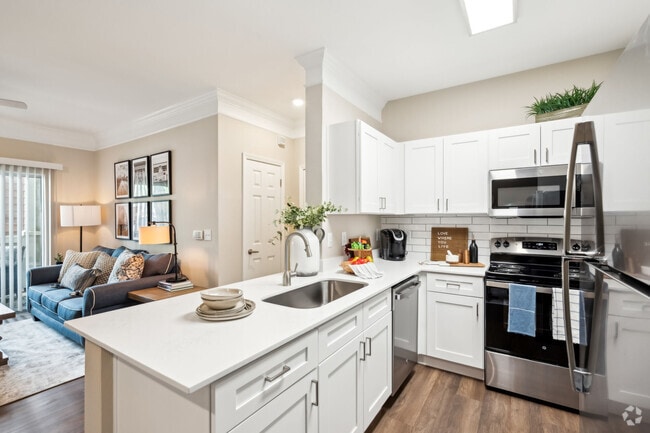 Building Photo - UPGRADED The Preserve at Legacy Park Rental