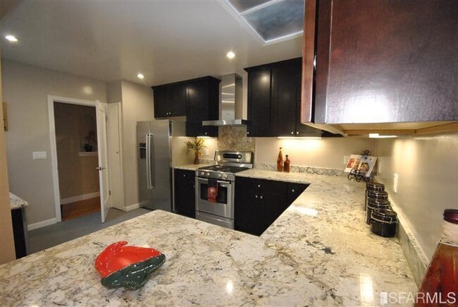 Photo - 1643 Moraga St Unidad Upper Level