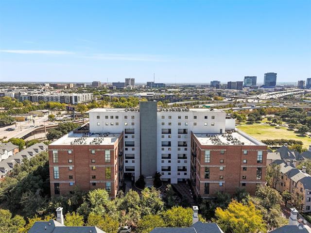 Building Photo - 3110 Thomas Ave Unit 337 Rental