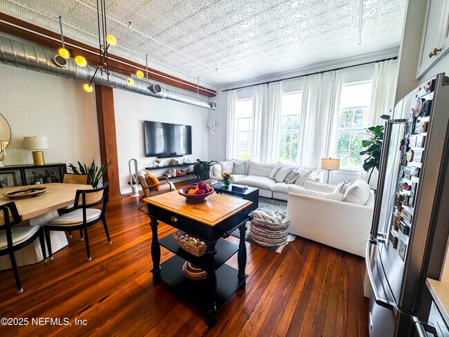 Photo - 301 E Bay St Unit 202