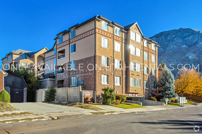 Building Photo - 843 E 620 N Unit L3-2 Rental