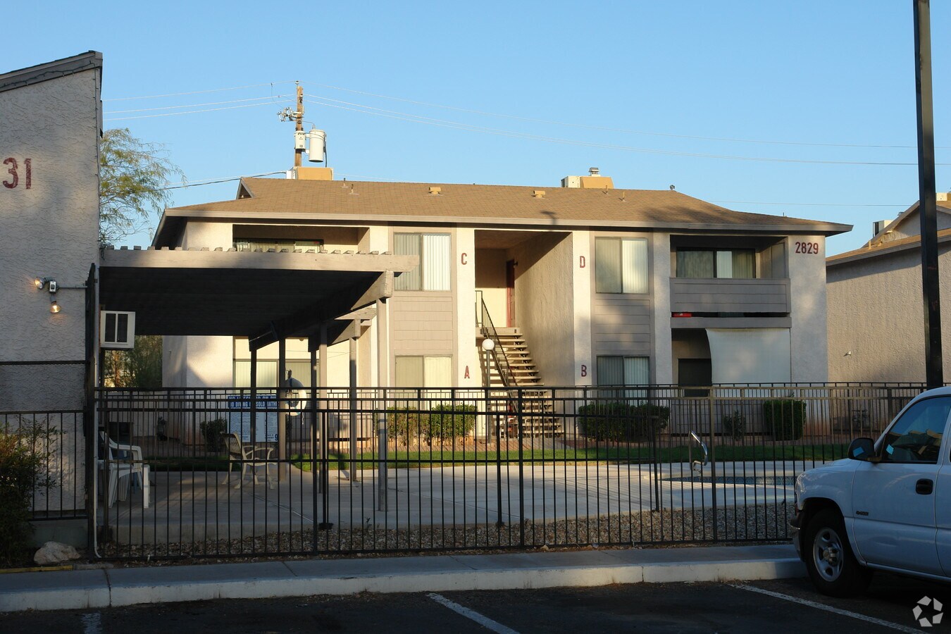 Photo - 2829 Wheelwright Dr