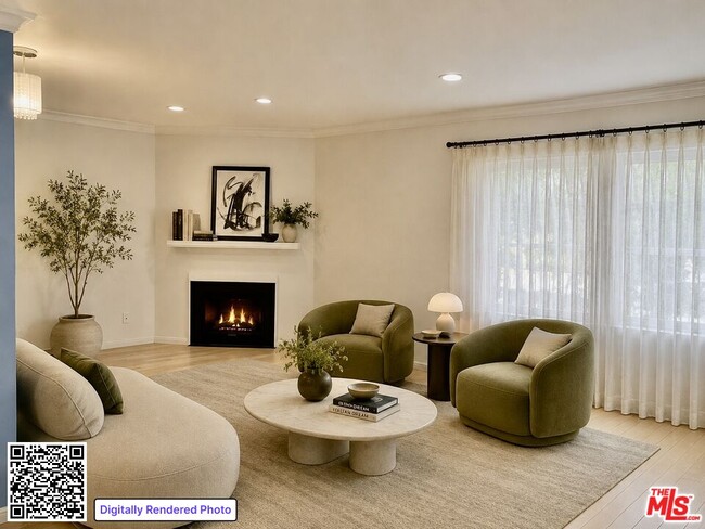 Building Photo - 4189 Vineland Ave Unit 109