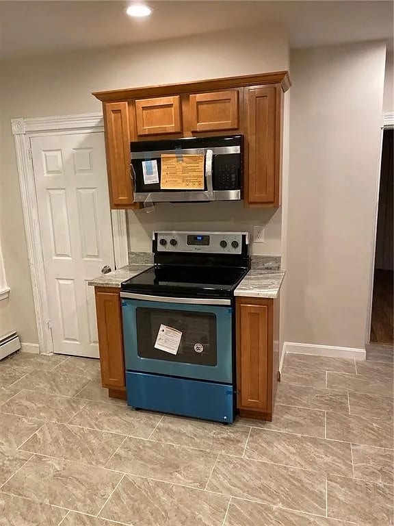 Photo - 32 Goddard St Apartamentos Unidad 3rd Floor