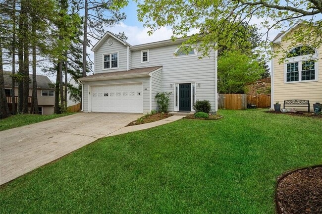 3635 Darwin Pl