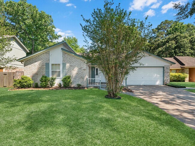 Photo - 3010 Glen Spring Dr