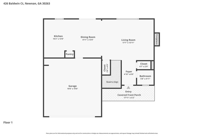 Photo - 426 Baldwin Ct