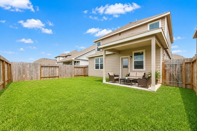Photo - 4910 Blue Jacaranda Wy