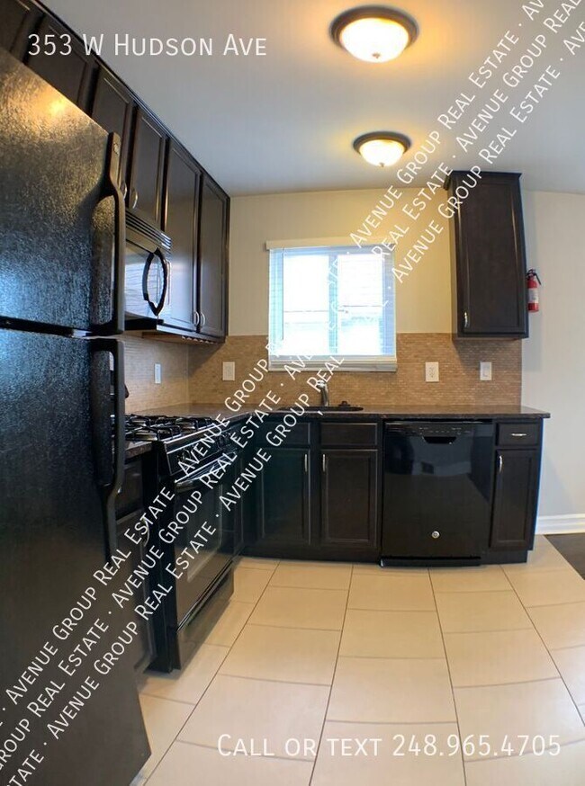 Photo - 353 W Hudson Ave